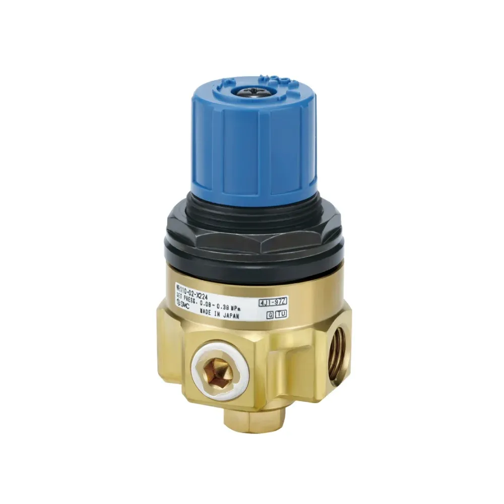 Bộ điều áp dùng cho nước WR110